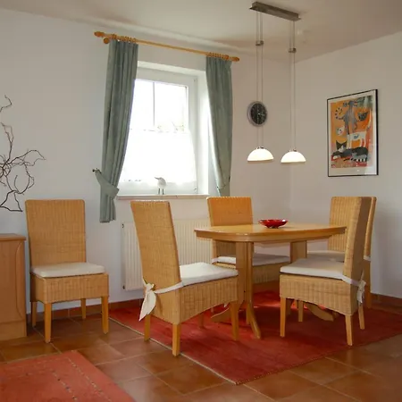 Ferienhaus Haus Paula Born